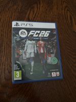 EA Sports FC26 sehr neuwertig