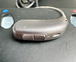 KOJ®focus F500 Hörgerät Links