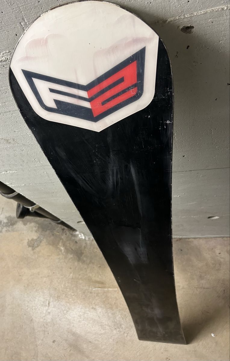 Board: F2 Speedster Equipe Edition 163 – Usato da Winterthur venduto da Fabri2 5