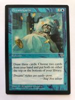 MTG - Dream Cache