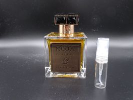 Roja - Parfum de la Nuit 2  PDLN2   //   2ml  Probe