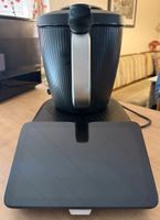 Thermomix TM7 Schwarz - wie neu!