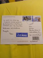 Carte postale Australie Hamilton Island - Souvenir d'été
