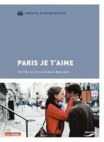 PARIS JE T'AIME       Natalie Portman       ==> SAMMELPORTO