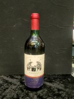 AMATHUS RED WINE CYPRUS 1996