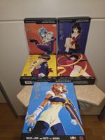 D·N·A² – Intégrale DVD (5 box) – Kazé – Série complète