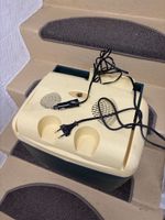 Adventureidge Kühlbox KB 2006 12V 230V gebrauchter Zustand