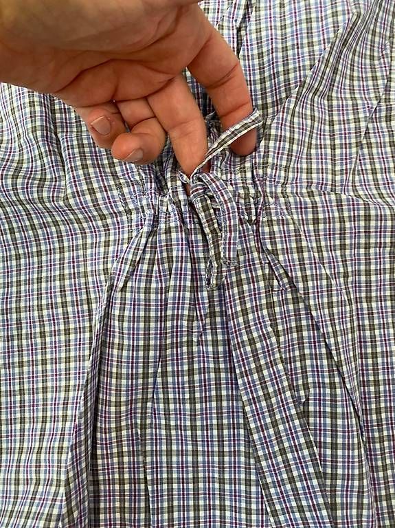 Marc O'Polo Camicette: LÄSSIGE BLUSE VON MARC O POLO, GRÖSSE 36 – Usato da Alberswil venduto da mina012 2