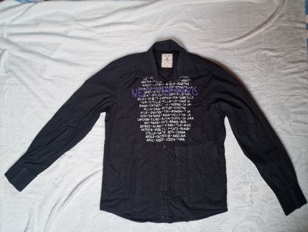 Jack & Jones Hemd M