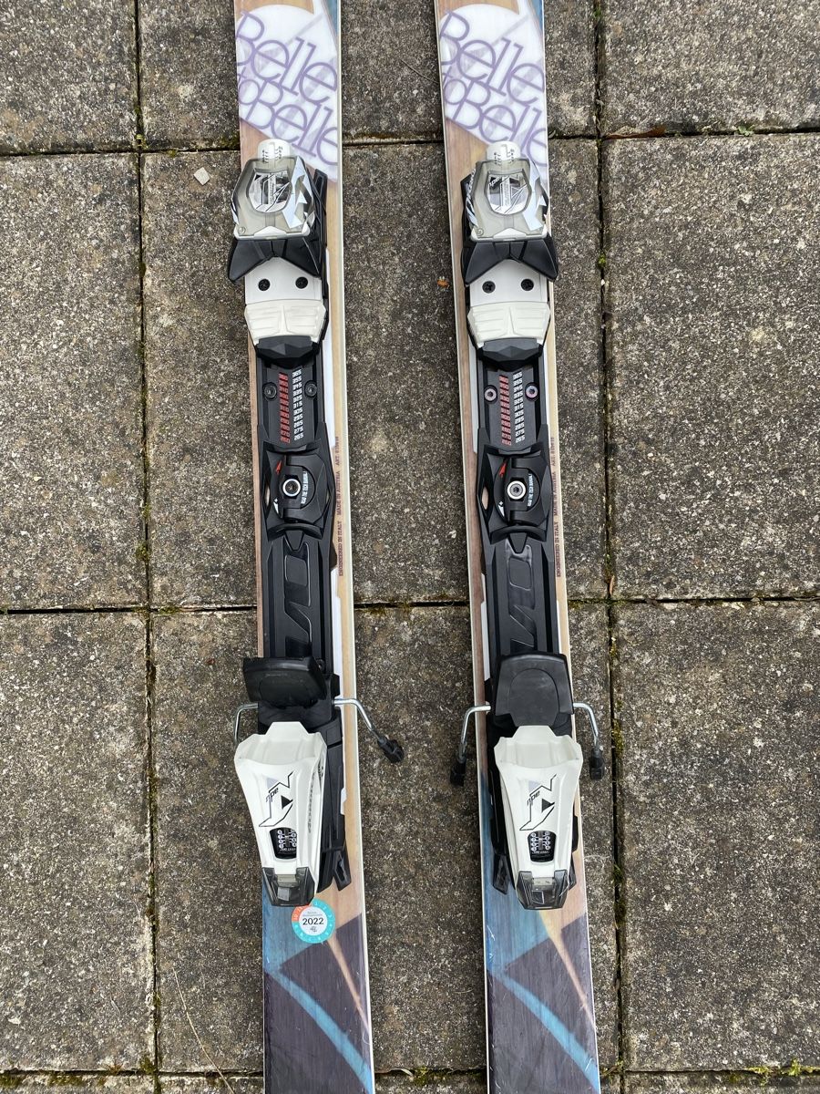 Nordica Sci: Nordica Ski – Usato da Bern venduto da wuler15 3