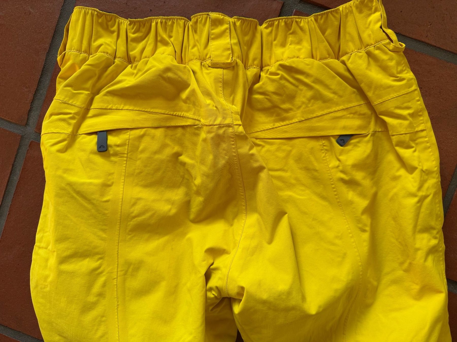 Pantaloni: Skihose Pulp, mit Recco System, Gr. M – Usato da Oberrohrdorf venduto da maggys15 3