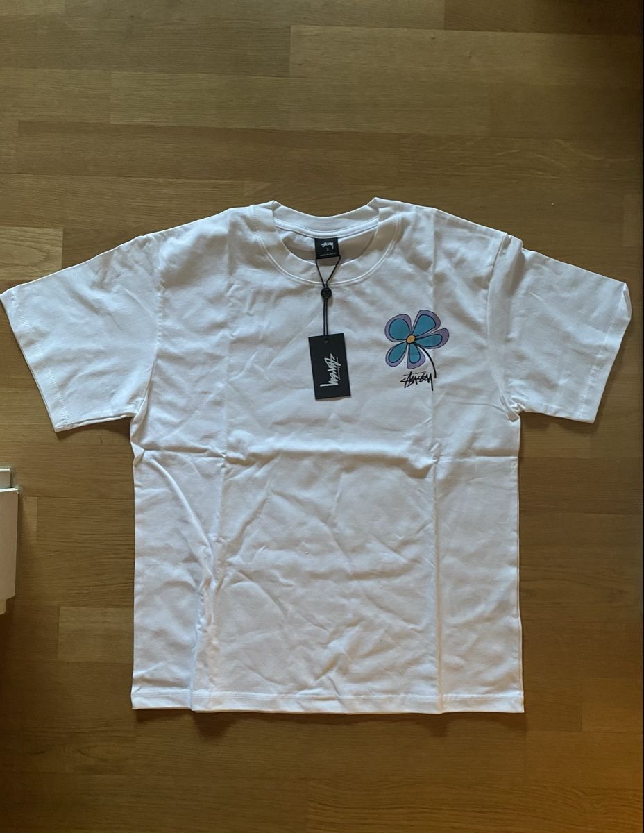 Stüssy T-shirt: Stussy T-Shirt – Nuovo e nell'imballaggio originale da Steckborn venduto da har_rq7t 1
