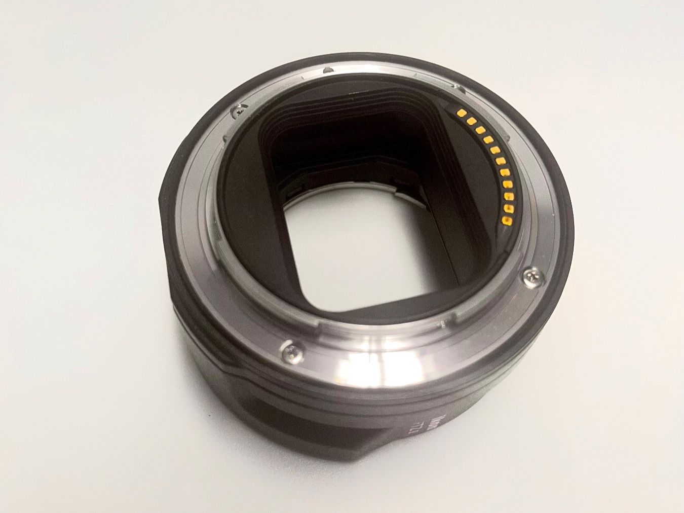Nikon Foto-Adapter: Nikon FTZ II Adapter – Gebraucht aus geuensee von Golive 3