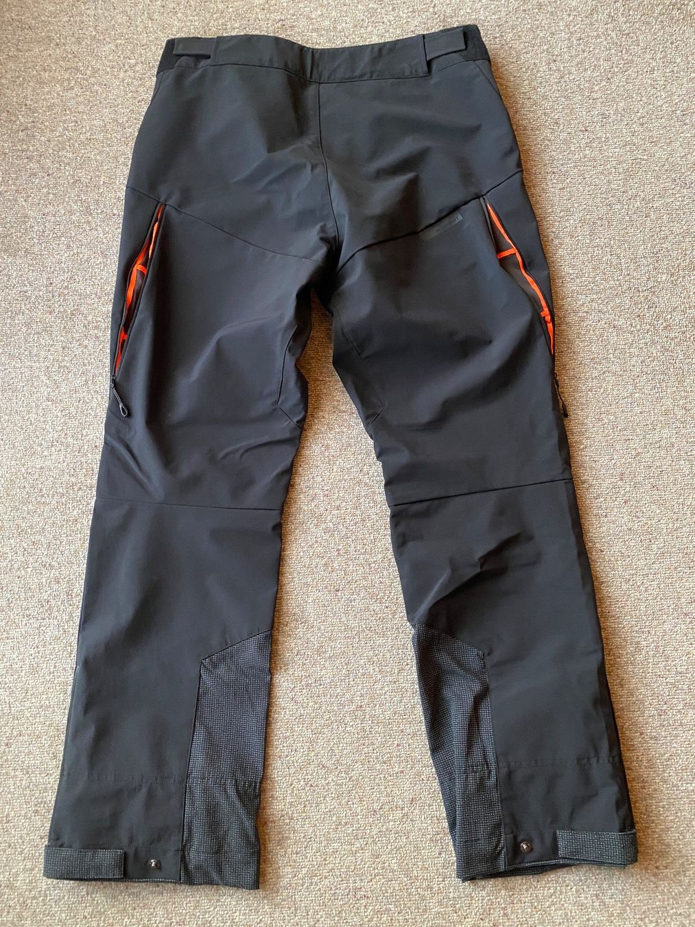 Mammut Hosen: Neue Mammut Tatramar Softshell Pants Herren, Gr. 56 – Neu und originalverpackt aus Thun von dane72 8