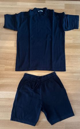 Zwei-Teiler Herren von Zara Gr. M sz