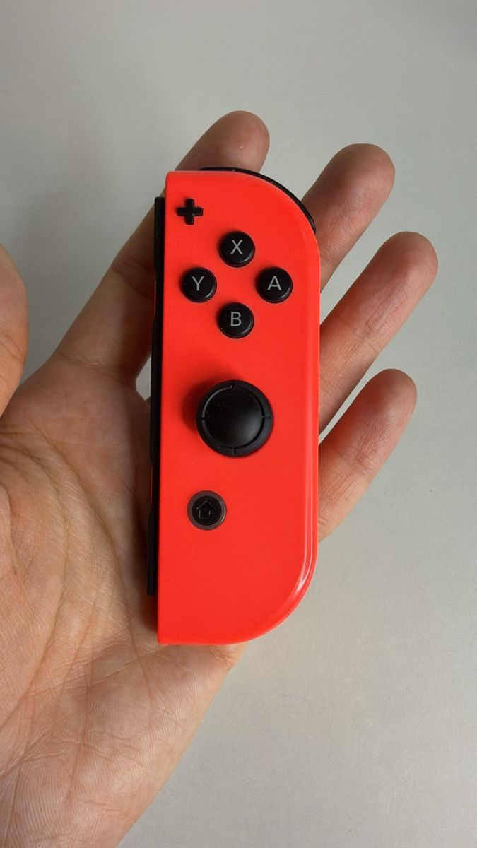 Nintendo Controller: Nintendo Switch Joy-Con Controller - STICK DRIFT! – Difettoso da Ehrendingen venduto da bubulence