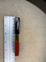 Chanel Le Rouge Duo Ultra Tenue 49 Ever Red état neuf
