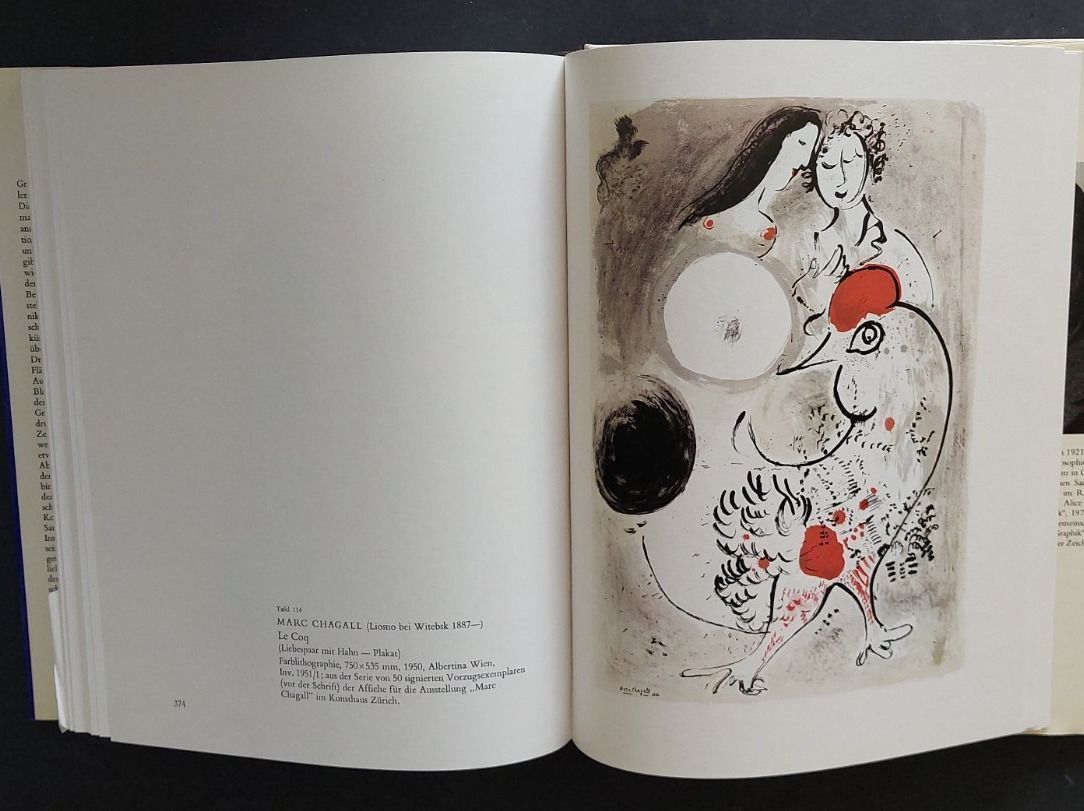 Libri: Die Kunst der Graphik / Walter Koschatzky – Usato da Zürich venduto da t24_de 7