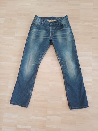 Motorrad-Jeans IXS 34X34