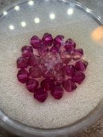 Swarovski Perlen 4mm