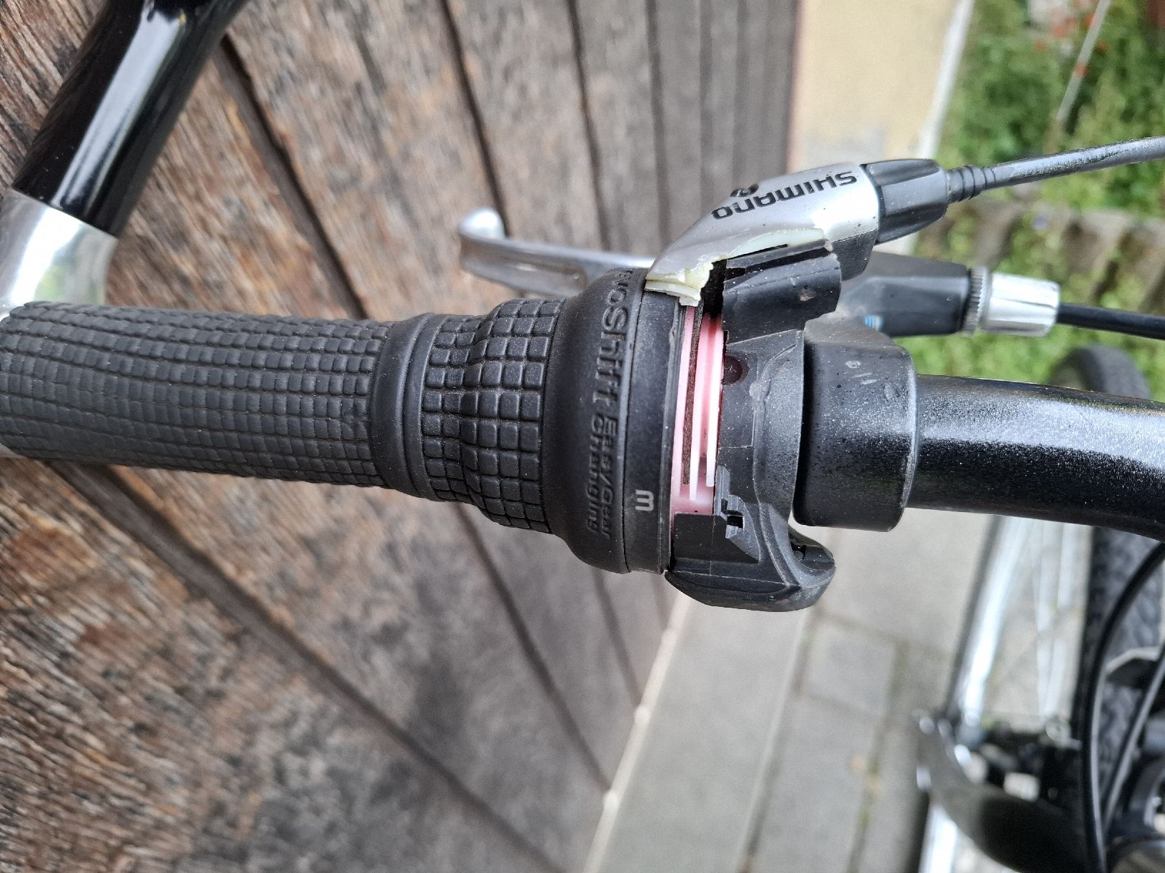 Scott Biciclette: Herrenvelo SCOTT – Usato da Balterswil venduto da schnecke89 6