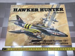 HAWKER HUNTER