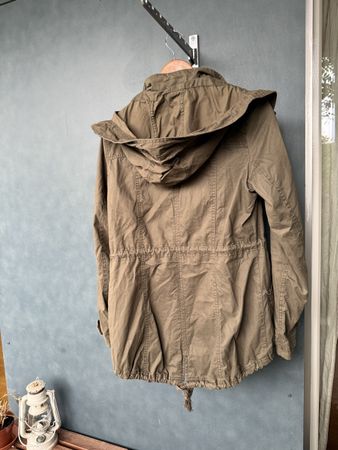 C&A Parka Gr. 36/38