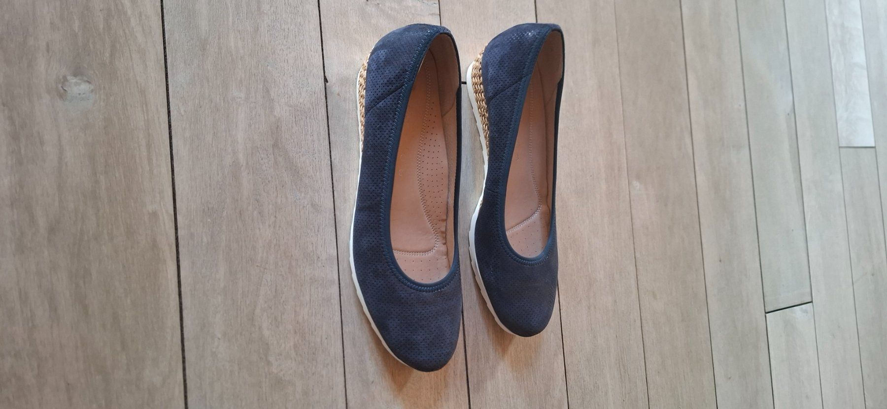 Scarpe da donna: Gabor Damenschuhe – Usato da Schönenberg TG venduto da Kimel08 2