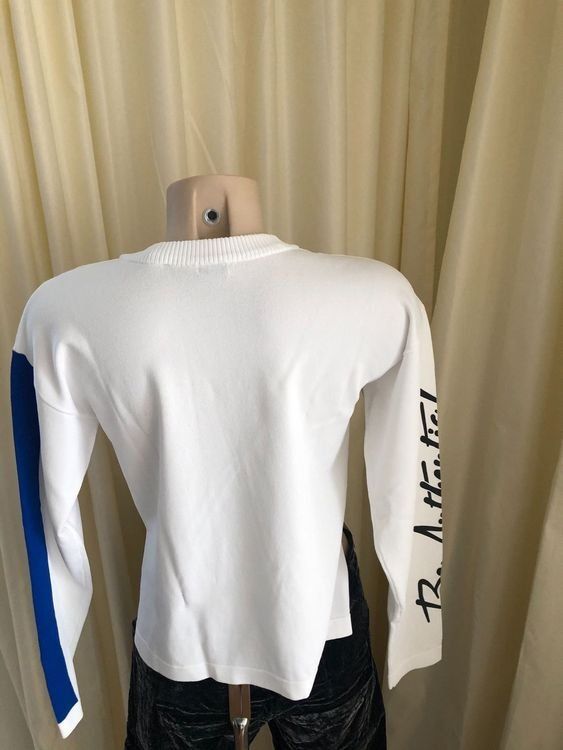 Guess Maglioni & Felpe: GUESS Pulli Gr M, Neu, NP 99.-- – Nuovo e nell'imballaggio originale da Chur venduto da Ronja777 4