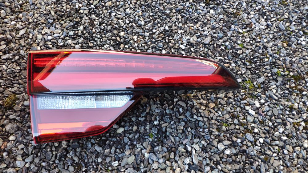 Rücklicht Audi A4 | Kaufen auf Ricardo