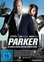 PARKER       Jason Statham   J. Lopez        ==> SAMMELPORTO