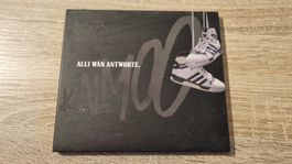 Kalmoo - Alli wän Antworte
