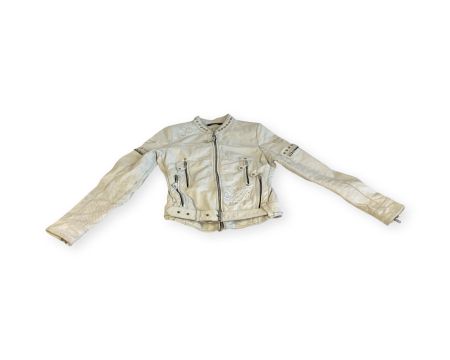 BERIK Motorradjacke Gr. M