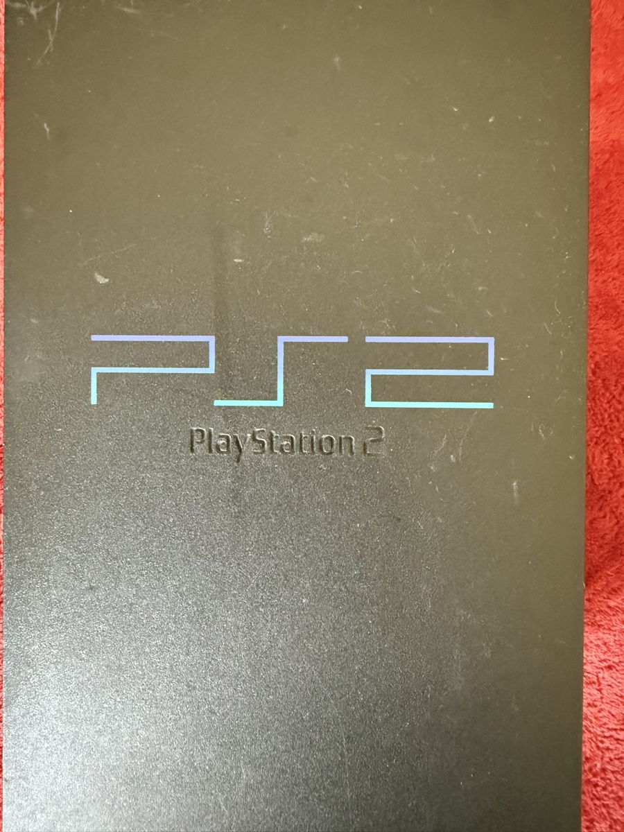 Sony Konsolen: Playstation 2 Konsole – Gebraucht aus Grenchen von Bastet007 3