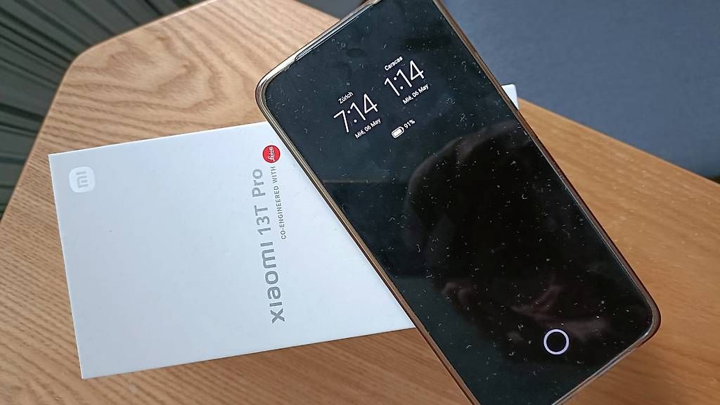 Telefoni cellulari / Smartphones: Xiaomi 13T pro 1 tb + Uhr – Usato da Basel venduto da wis_c5wz 2