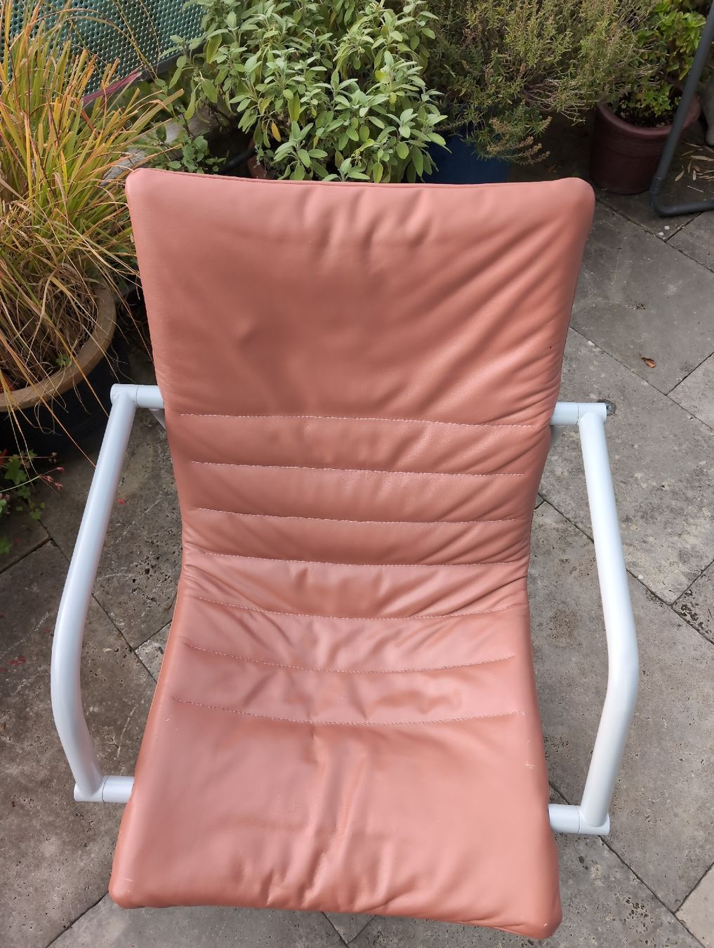 Sessel: Sessel vintage Rothen Bern – Gebraucht aus Hinterkappelen von Cavolo 5