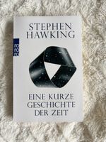 Eine kurze Geschichte der Zeit