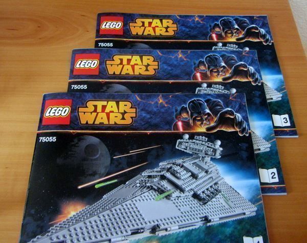 lego-star-wars-imperial-star-destroyer-75055-neuf