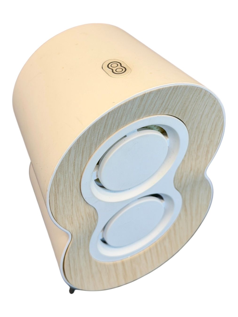 Diffusori di oli essenziali: Diffuseur d'aromathérapie connecté AromaCare – Usato da Morges venduto da vintiques 3