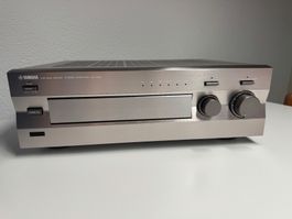 Yamaha AX-496 Stereo Verstärker Natural Sound guter Zustand