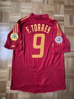 Original Torres Spanien 2004-2006 Trikot L