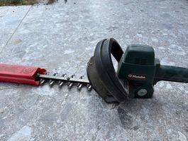 Heckenschere  Elektro Metabo