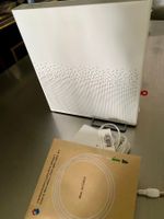 Internet Box 4 von Swisscom