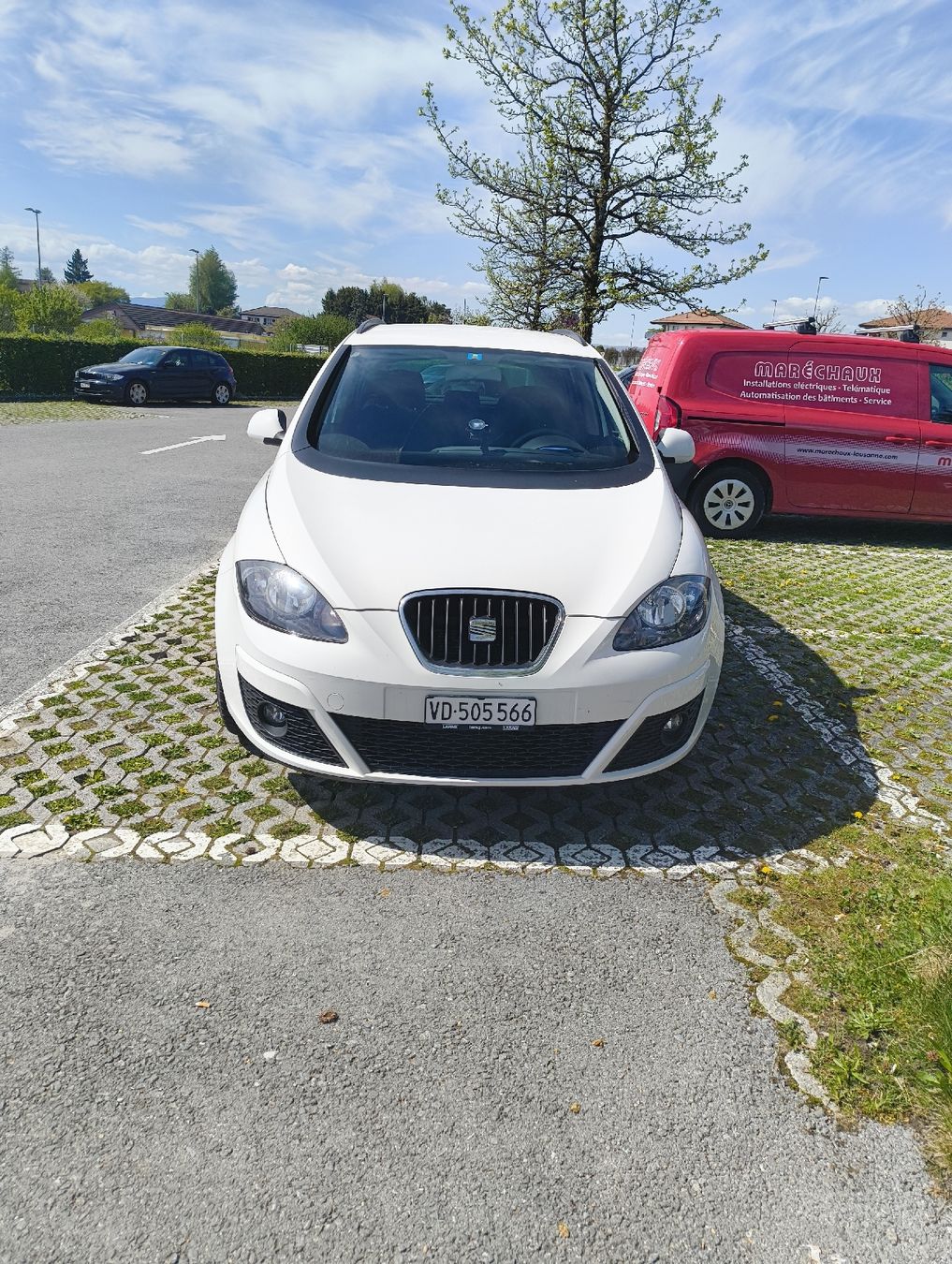 Seat Automobili: Seat Altea Xl – Usato da Cheseaux-Lausanne venduto da mel_28vd