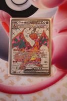 Glurak ex  - Pokémon
