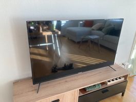 Fernseher Brandt B5508 UHD LED