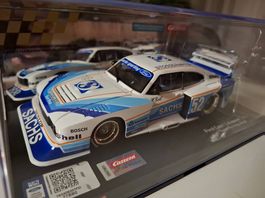 Carrera Digital 124 - Ford Capri Zakspeed Sachs - 23910, NEU