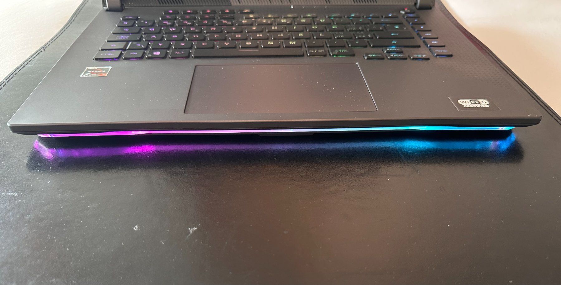 Asus Portables: ASUS ROG Strix G15 – D'occasion à Meilen par LazarBrothers 4
