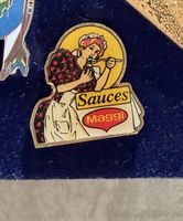 Pin Maggi