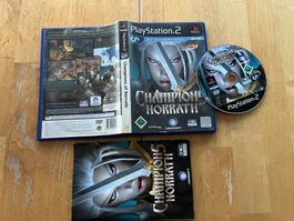 Champions of Norrath (CIB)